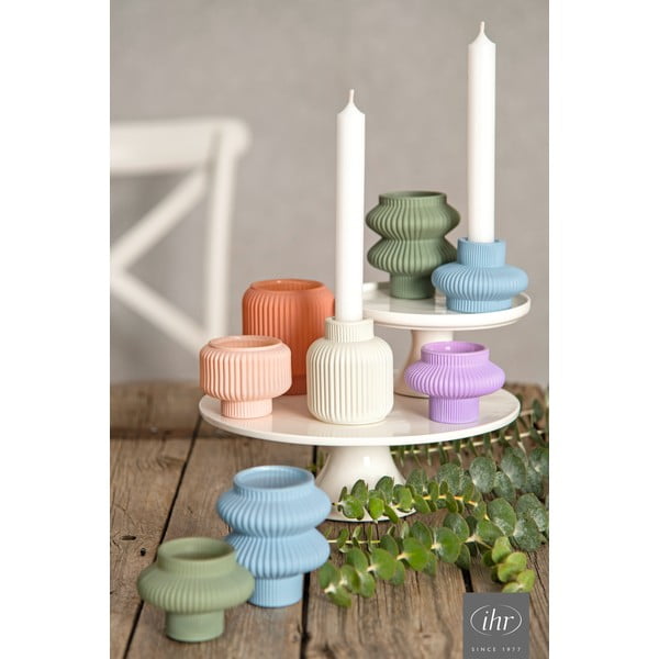 Sfeșnic din sticlă - IHR-image-3