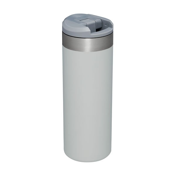 Pahar termos gri 470 ml – Stanley-image-2