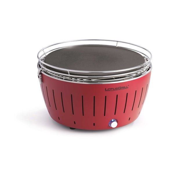 Piatră de pizza și friptură Classic – LotusGrill-image-1