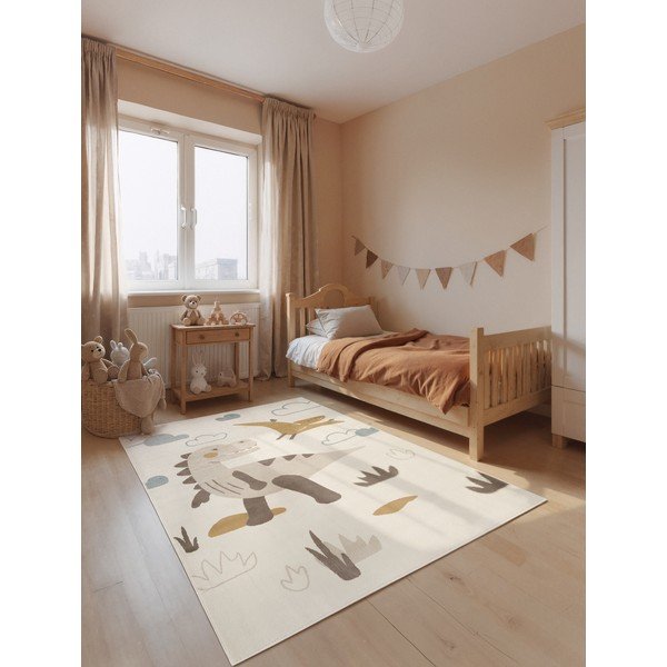 Covor pentru copii 160x235 cm Dino – Hanse Home-image-1