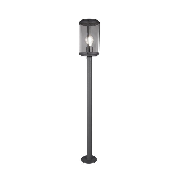 Corp de iluminat pentru exterior ø 15 cm Tanaro – Trio