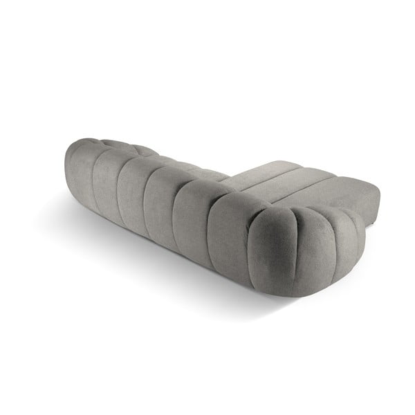 Colțar gri deschis (cu colț pe partea stângă ) Diana – Micadoni -image-3