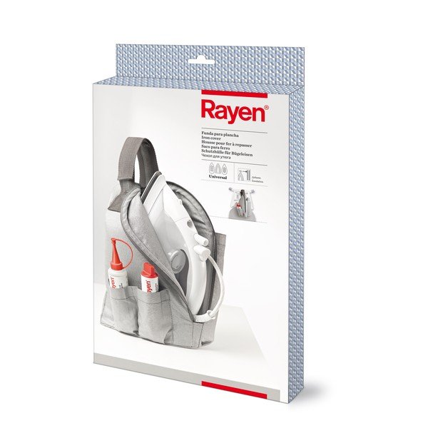 Husă pentru fier de călcat – Rayen-image-4