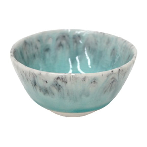 Bol din ceramică Ego Dekor Madeira, ⌀ 9 cm, albastru