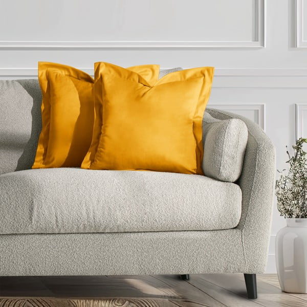 Fețe de pernă 2 buc. 45x45 cm Side – AmeliaHome-image-4