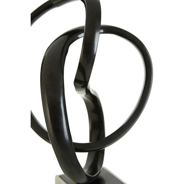 Statuetă din metal (înălțime 34 cm) Mirano – Premier Housewares-image-4