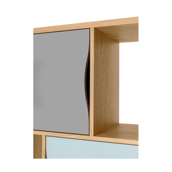 Bibliotecă Woodman Avon Felo-image-1