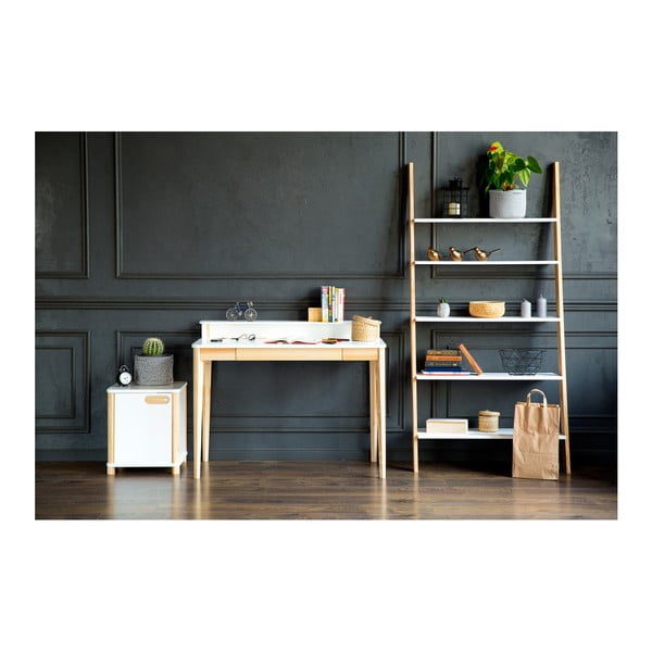 Birou Ragaba ASHME, gri închis-image-1