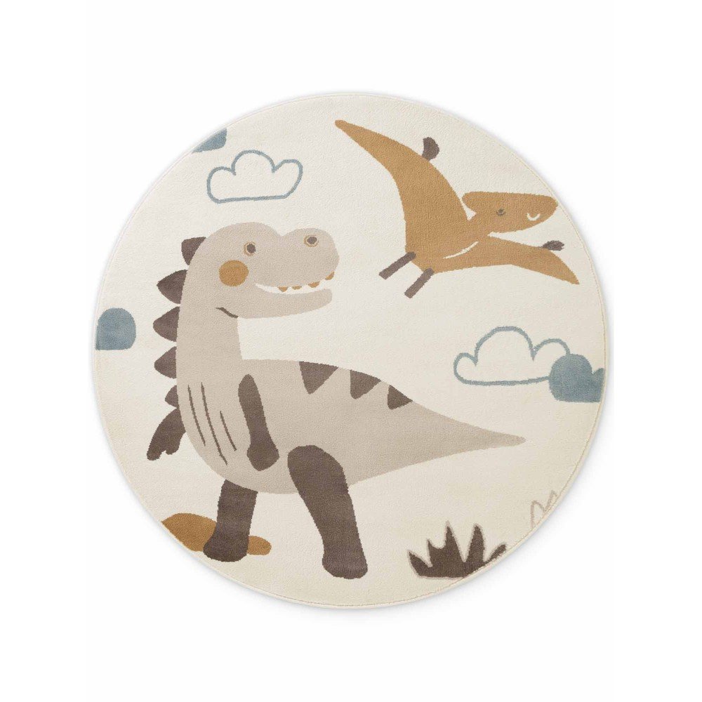 Covor pentru copii Ã¸160 cm Dino âu0080Hanse Home