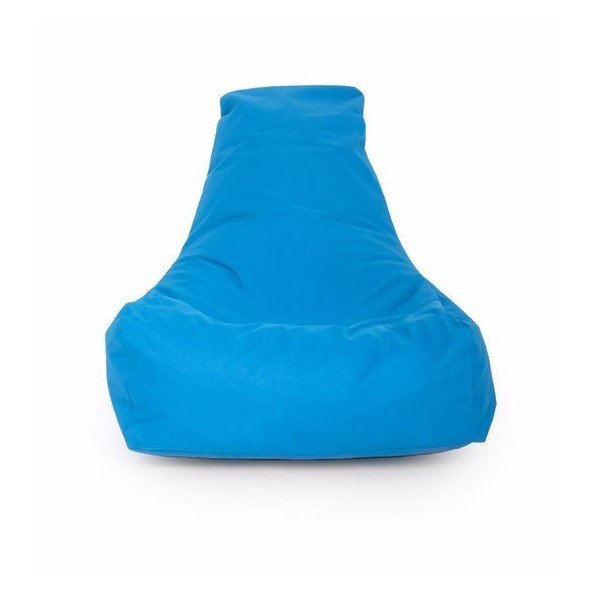 Beanbag pentru grădină turcoaz Large – Floriane Garden