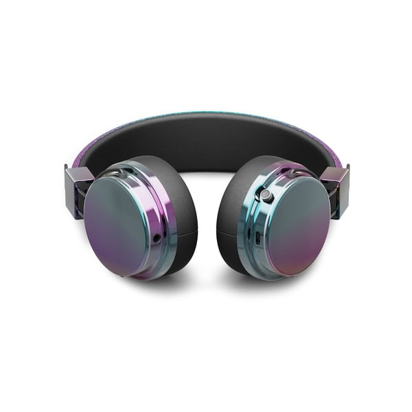 Căști cu Bluetooth Urbanears Plattan II Tove Lo, culoarea curcubeului-image-1