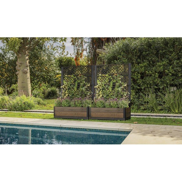 Pat ridicat de plante Deco – Keter-image-4