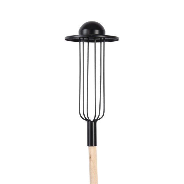Hrănitor pentru păsări cu bile din seu - Esschert Design-image-1