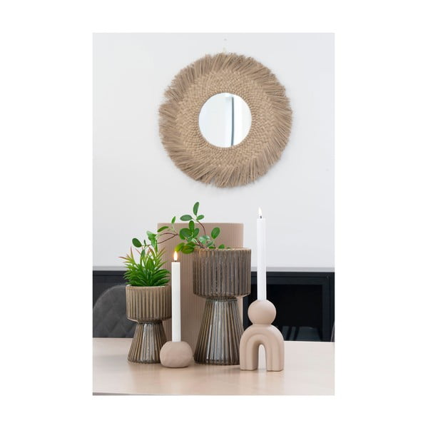 Oglindă ø 70 cm Tokyo – House Nordic-image-1