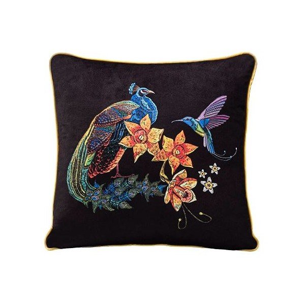 Față de pernă 43x43 cm – Mila Home