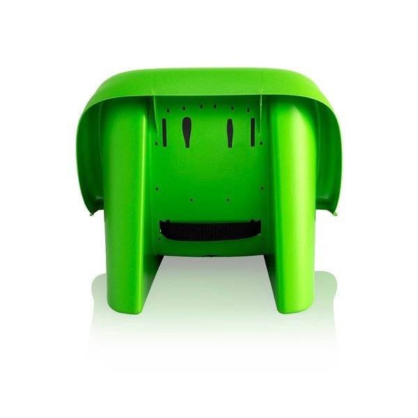 Sanie tip bob de tras Rider – Gizmo-image-3