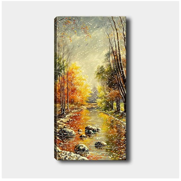 Tablou 50x120 cm – Wallity-image-1