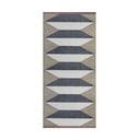 Covoraș de intrare 70x150 cm Accordion – Mette Ditmer Denmark