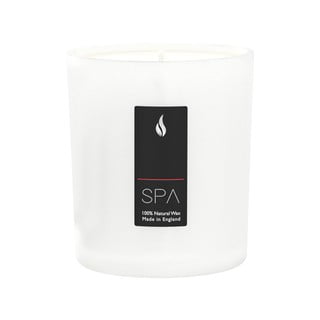 Lumânare parfumată Parks Candles London SPA Rosarium, timp de ardere 62 h