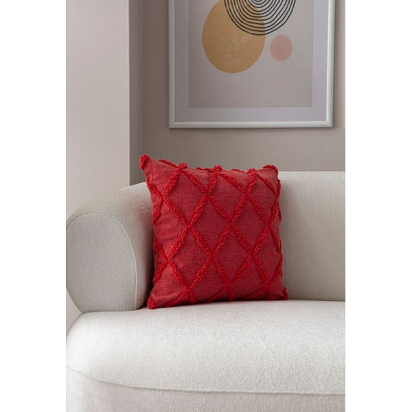 Față de pernă 43x43 cm Tuffet – Mioli Decor-image-3