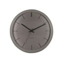 Ceas de perete ø 40 cm Nirvana Globe – Karlsson