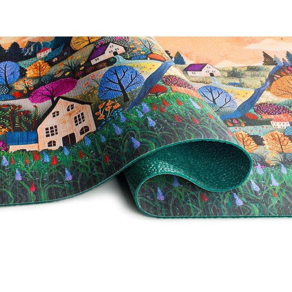 Covor 52x200 cm Ricci Ortisei – Universal-image-2