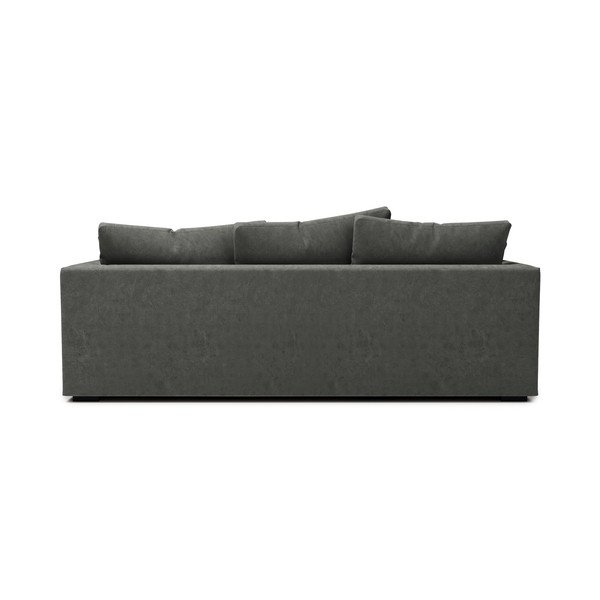 Canapea gri 220 cm Comfy – Scandic-image-2