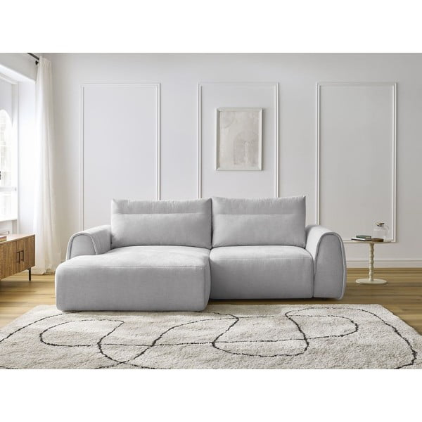 Colțar gri deschis Aden – Bobochic Paris-image-4