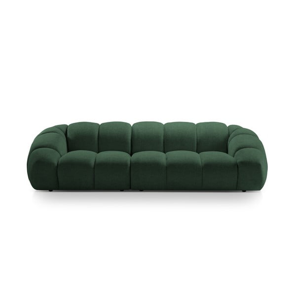 Canapea verde 294 cm Diana – Micadoni 