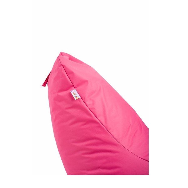 Beanbag pentru grădină roz Large – Floriane Garden-image-3