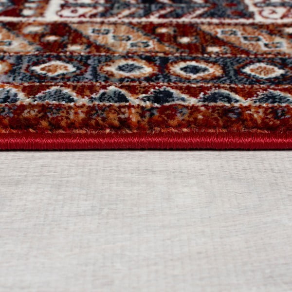 Covor burgundy 200x304 cm Babylon – Flair Rugs-image-4