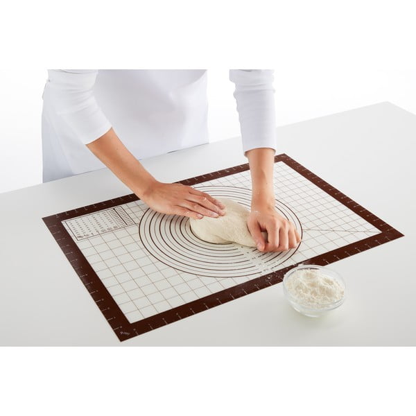 Covoraș pentru copt din silicon 40x60 cm – Lékué-image-3