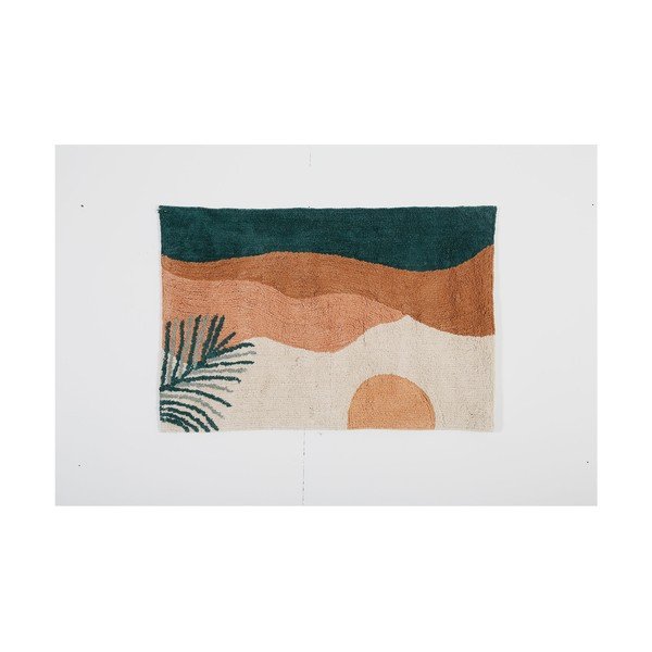 Covor 60x90 cm Sweet Leaves – Sema-image-2