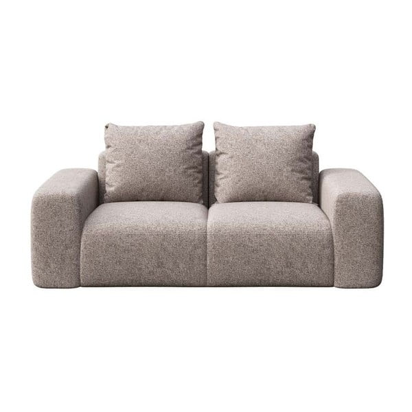 Canapea gri 212 cm Monce – Rodier