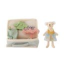 Păpușa Lara – Bloomingville Mini