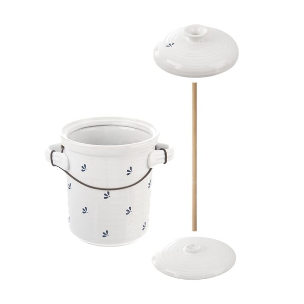 Borcan pentru fermentare  2,8 l – Orion-image-2