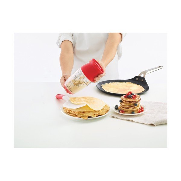 Set pentru prepararea clătitelor Lékué Pancakes-image-4