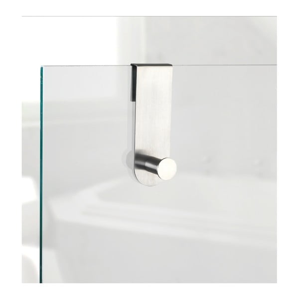 Cârlig din inox pentru baie Wenko Celano-image-4