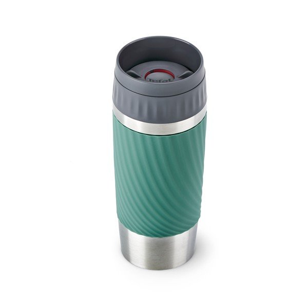Cană termos verde 0.36 l Easy Twist – Tefal-image-4