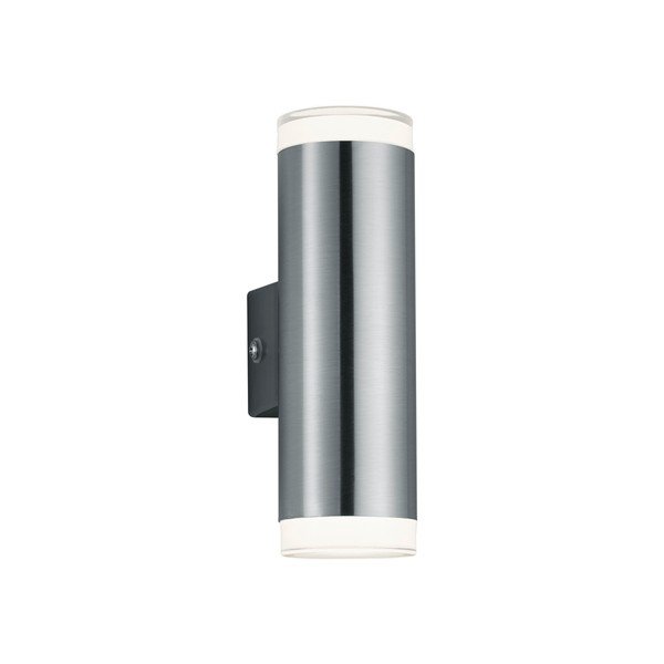 Corp de iluminat pentru exterior (înălțime 17 cm) Aracati – Reality