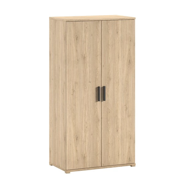 Șifonier de copii în culoare naturală 100x199x59 cm Sam – Vipack