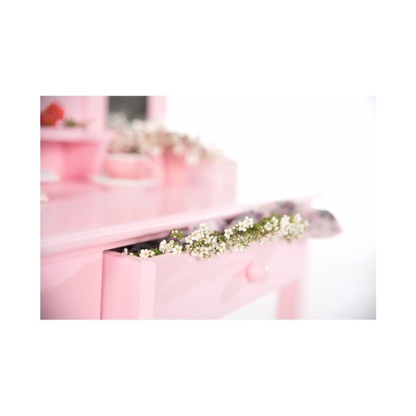 Masă de toaletă pentru copii Roba Kids Dress-image-3