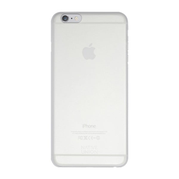 Husă protecție telefon Clic Air Clear pentru iPhone 6 Plus