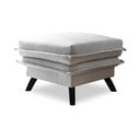 Taburet Miuform Charming Charlie, bej deschis