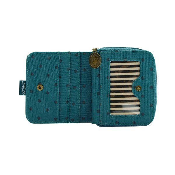 Portofel Santoro London Gorjuss You Brought Me Love-image-3