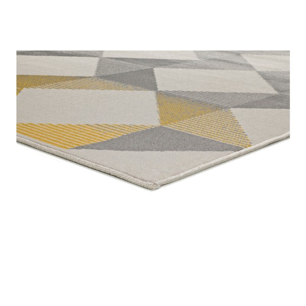 Covor Universal Retro Mayonese Fantasy, 120 x 170 cm-image-2