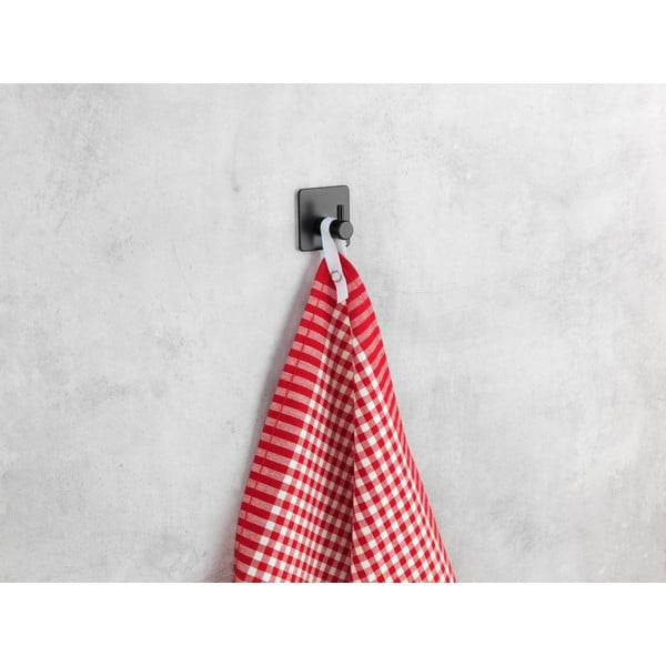 Cârlige 2 buc. autoadezive din oțel inoxidabil Ureo – Wenko-image-3