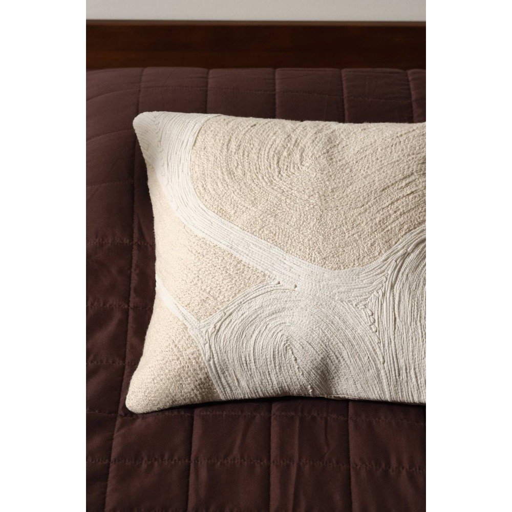 Față de pernă din bumbac 50x50 cm Moln – Jotex