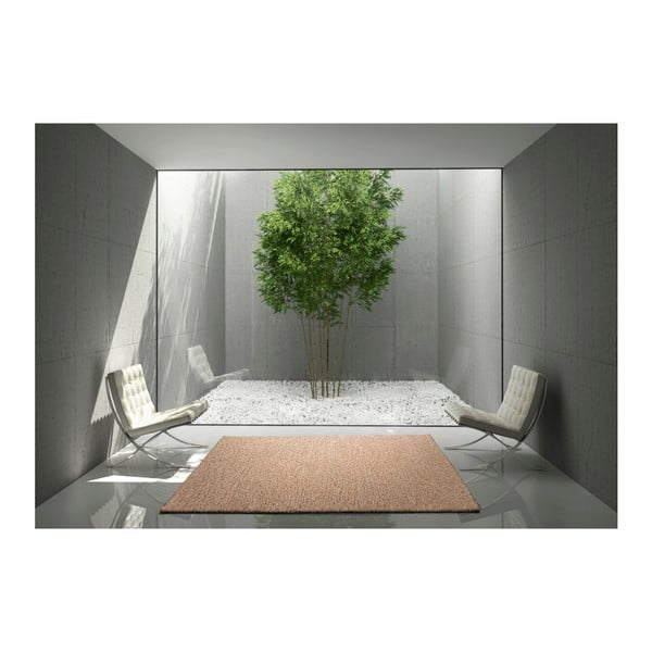 Covor Universal Thais, 57 x 110 cm, bej-image-1
