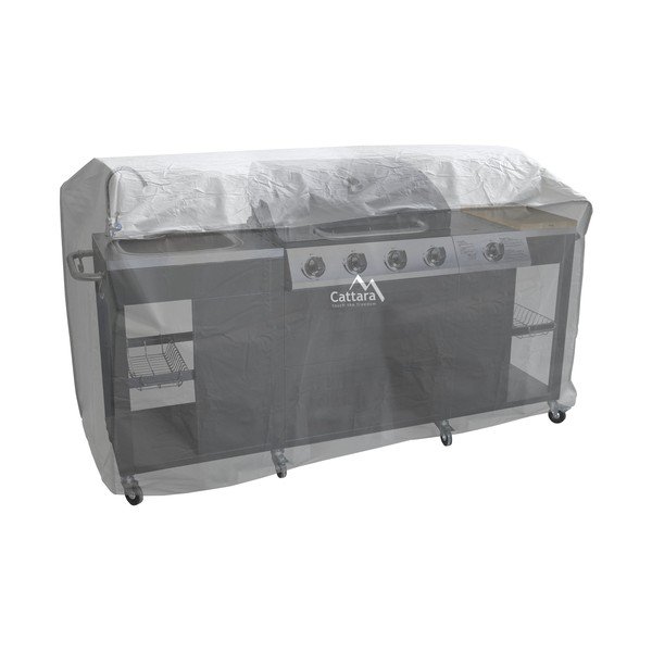 Husă de protecție pentru grătar – Cattara-image-1